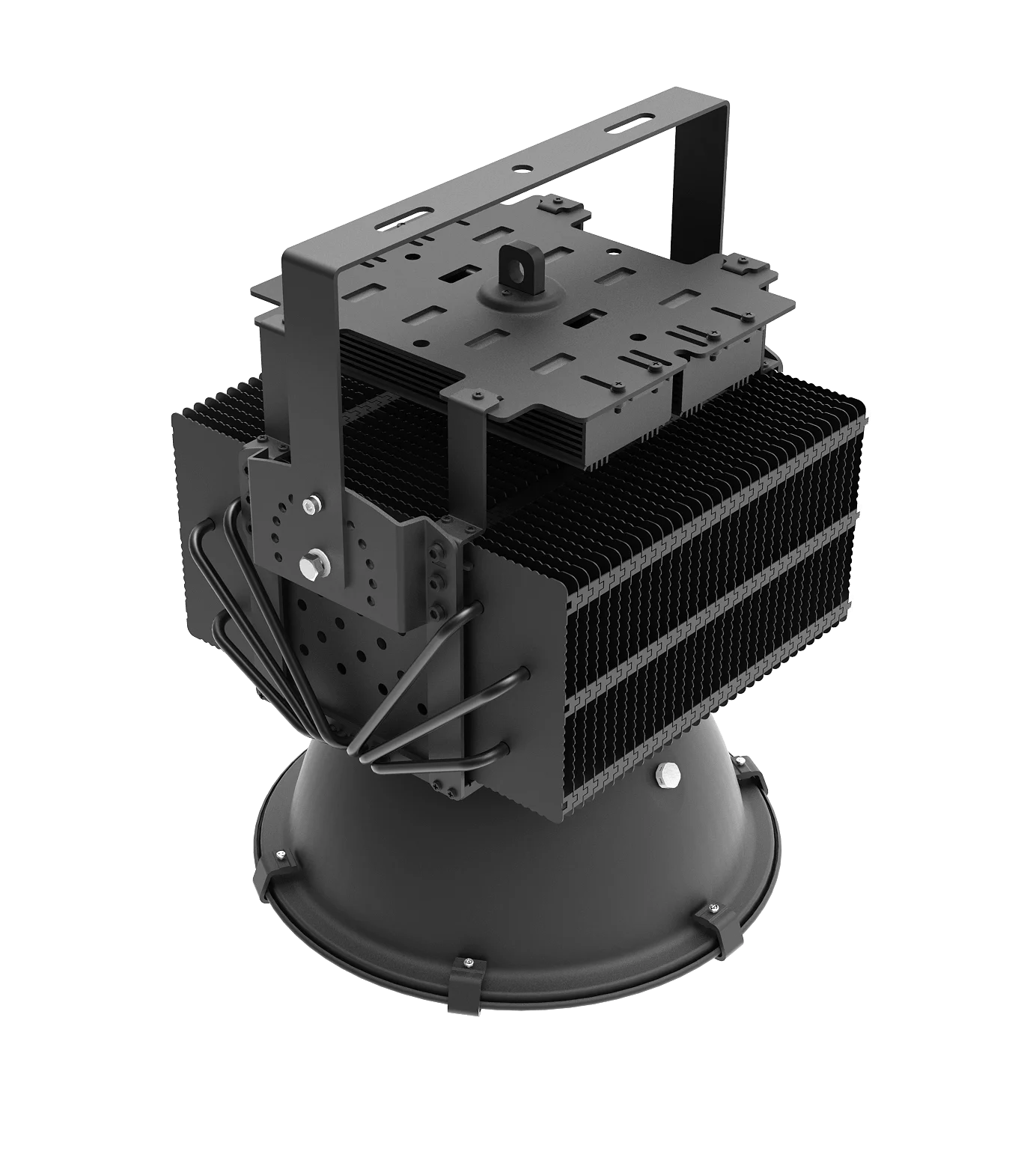 Aquarium Reef Light Anti-corrosion Aquarium Led light spectrum 300W/500W/1000W Led Aquarium Lighting Freshwater