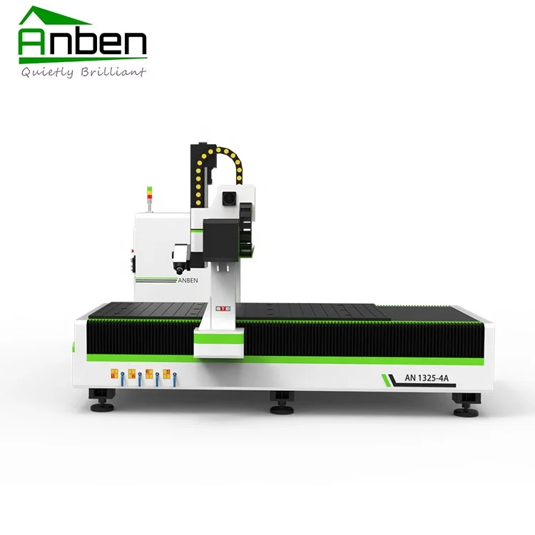Autocad designs 1325 4d carving cnc router  wood cutting machine