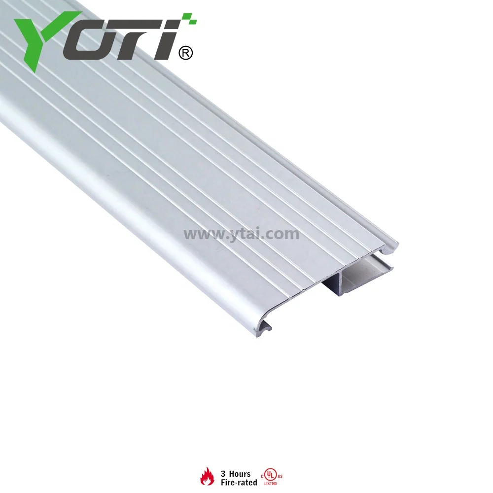 EXT2 China High Quality Aluminum Sill Extender