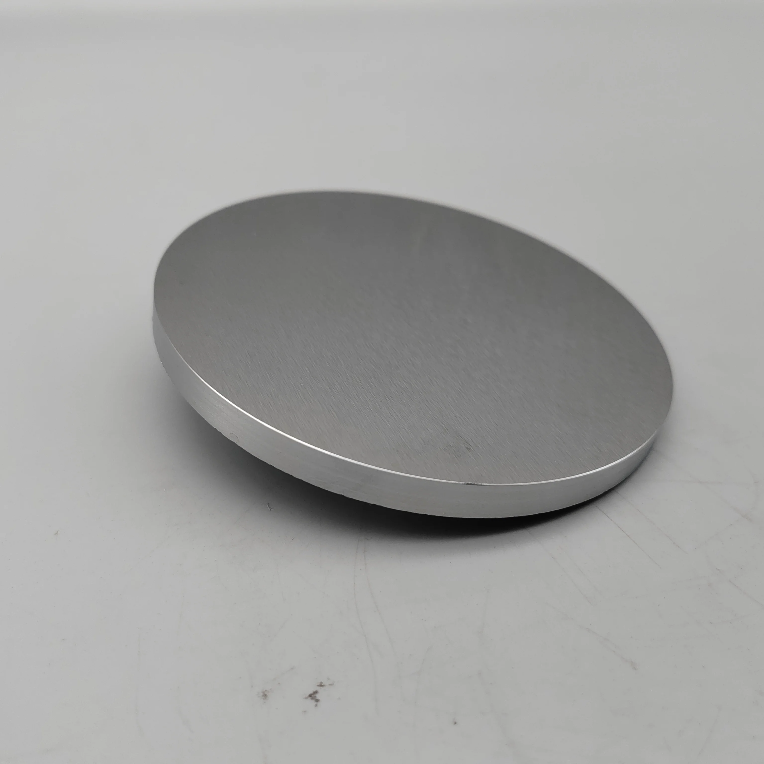 High Purity  Nickel alloy Sputtering Target NiTi/NiTa Alloy Target for sputtering Coating