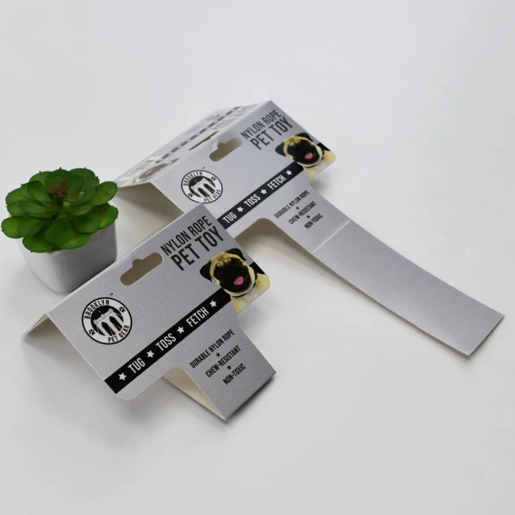 High Quality Etiquetas De Ropa Cut Necklace Blank Recycled Paper Cardboard Die Cut Sticker Paper Hang Tag and Labels