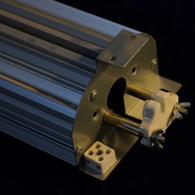 УФ-лампа алюминиевая лампа отражатель лампа отверждения абажур