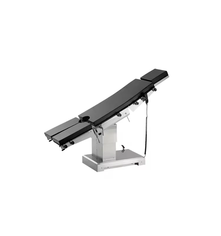 Surgical Table OT Room General Surgery Operation Table Medical Electric Operating Table