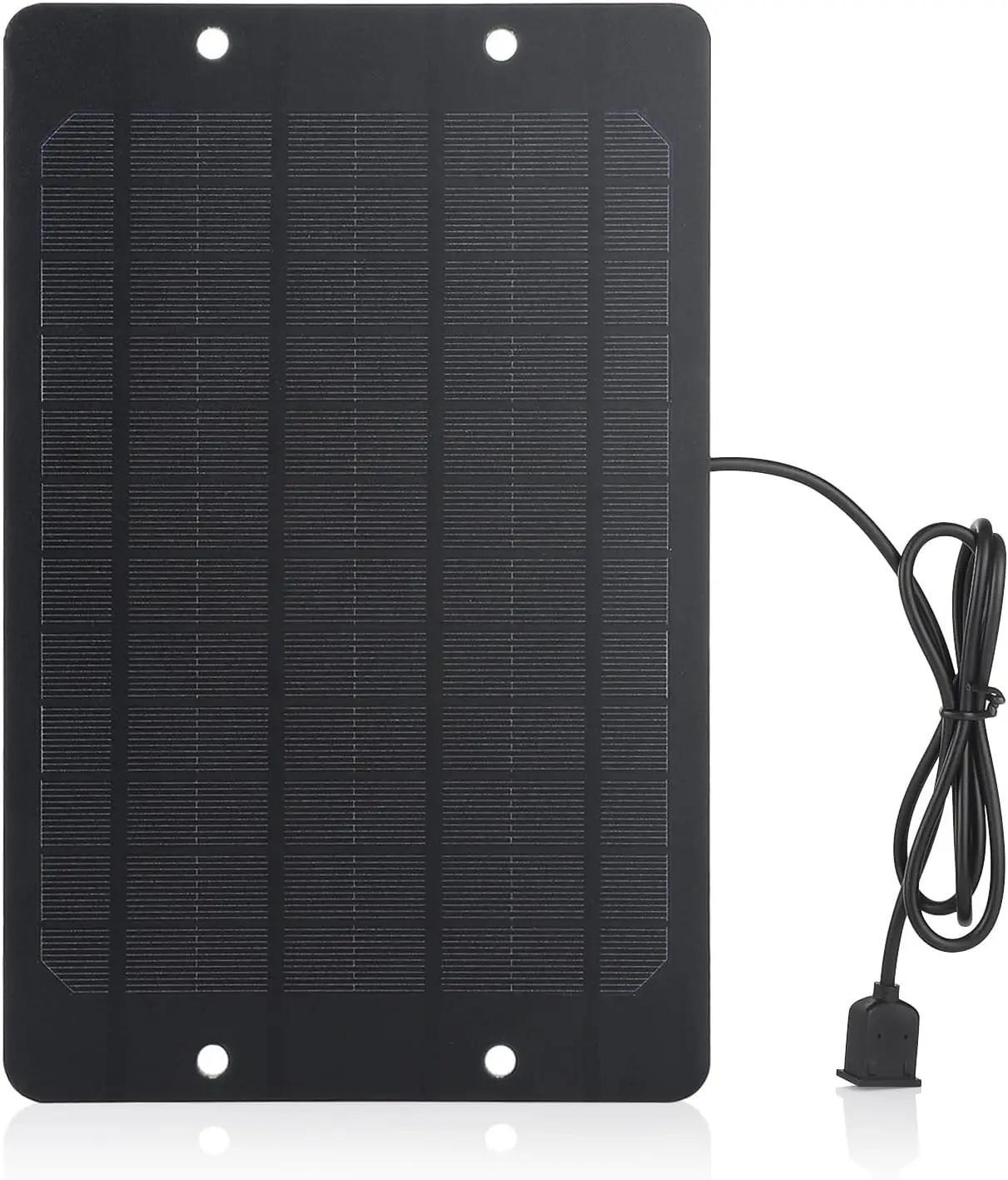 Solar Panel For Mini Split Air Conditioning Monocrystalline Solar Panel 10watt 20w 30w For mobile phone/Laptop Camping