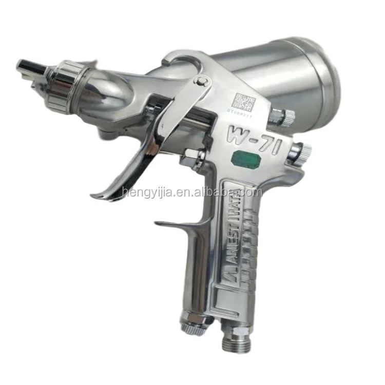 
spray painting gun Paint spray booth accessories auto hvlp spray gun 