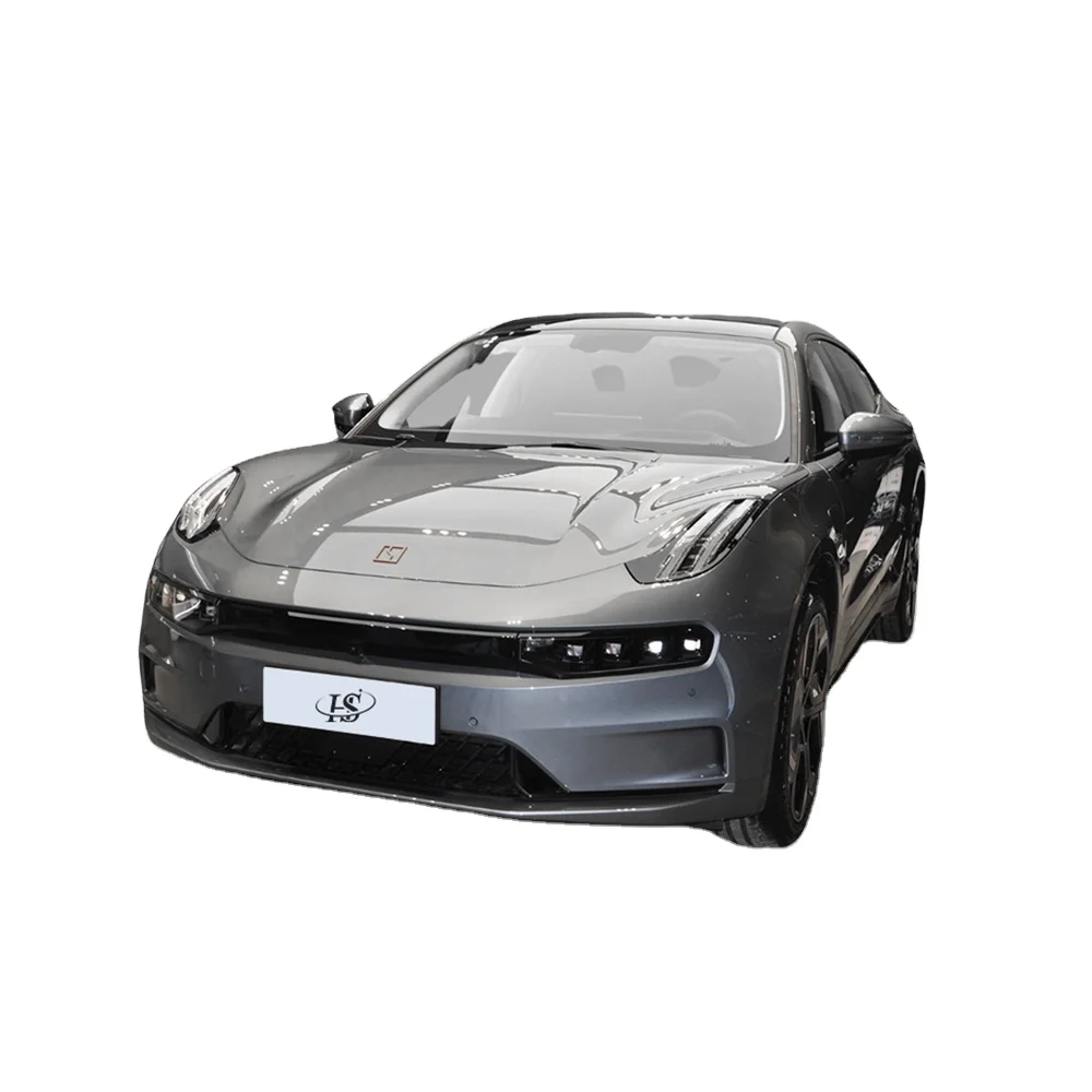 Роскошные электромобили Zeeker 001 007 009 4wd интеллектуальные китайские автомобили в наличии низкая цена 2024 2023 geely седан