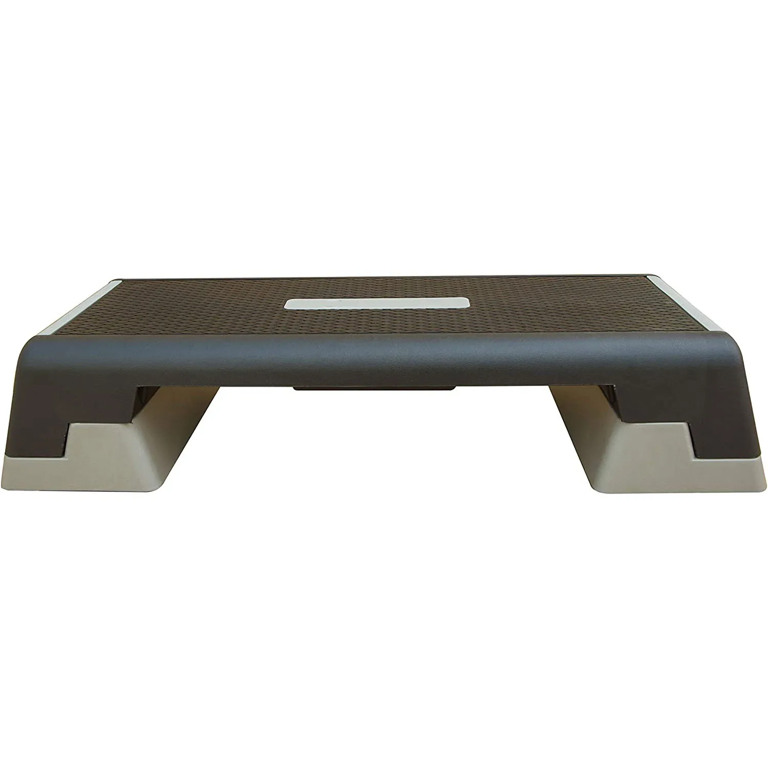 Three Height Levels aerobic step platform Professional Adjustable Aerobic Step Training Step