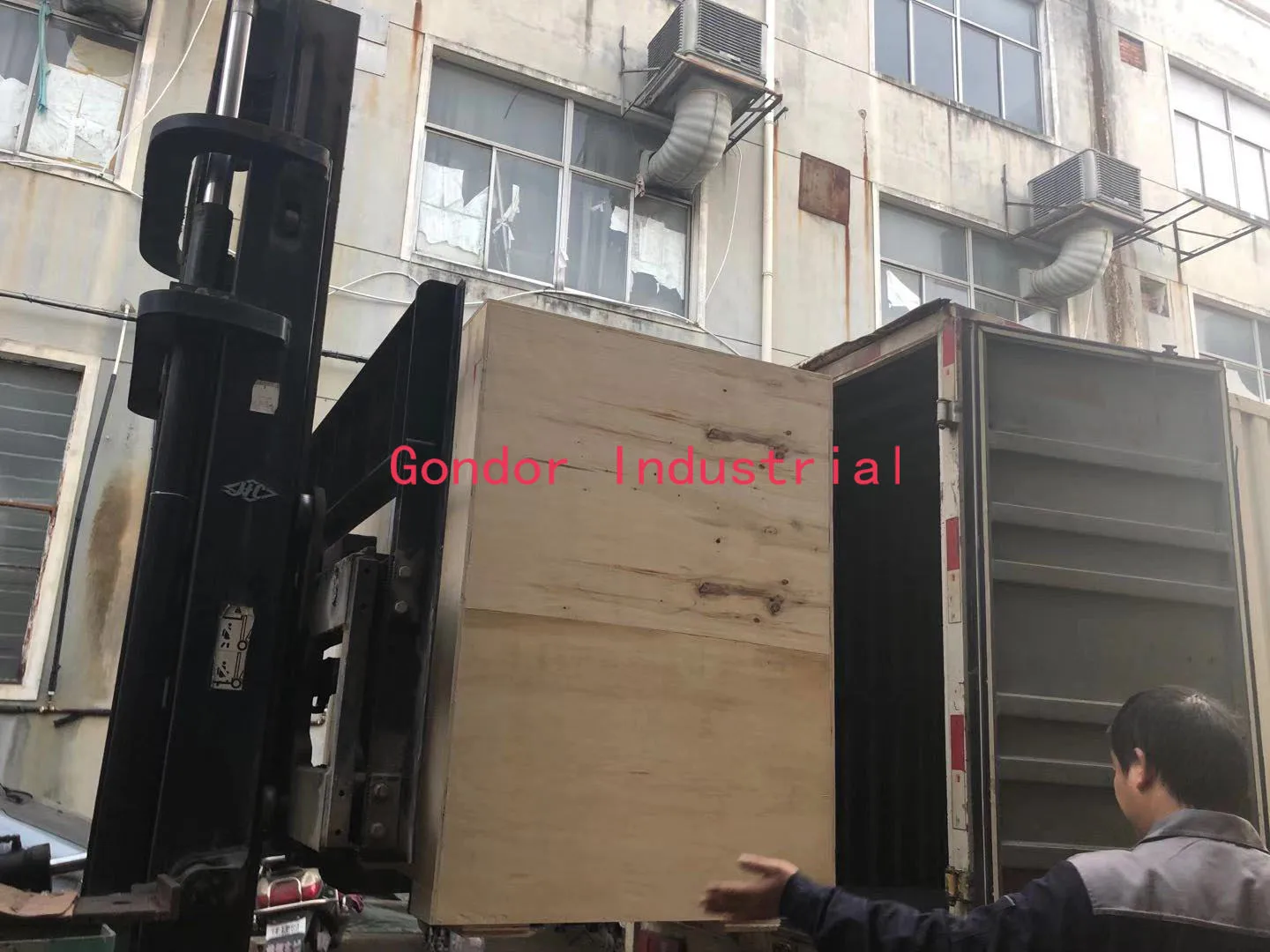  Полностью автоматическая машина для перфорации с одной головкой и двумя дисками прикрепленная вручную