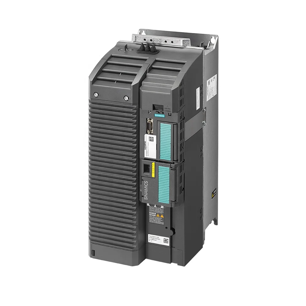 6SL3210-1KE26-0UF1 SINAMICS G120C RATED POWER 30.0KW WITH 150% OVERLOAD FOR 3 SEC 3AC380-480V