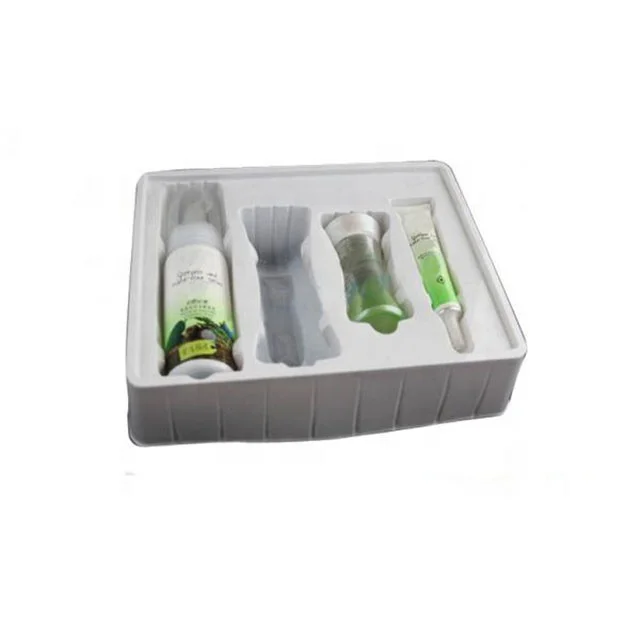 
Slide Blister PVC Custom Plastic Blister Inner Tray Pack Packaging Film Cosmetic 