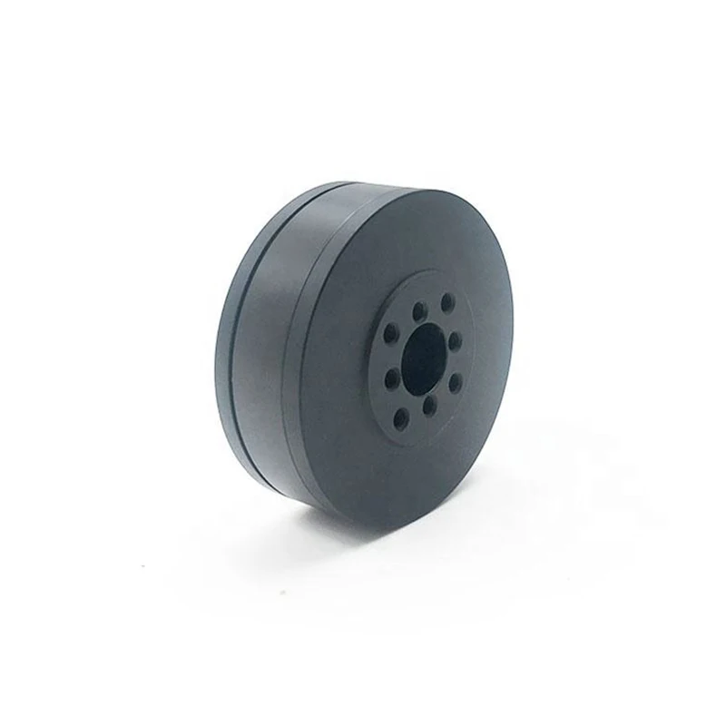 Faradyi Custom10 Inch Electric Scooter  With High Efficiency And Maintenance-free Powerful Toy Permanent Magnet Motor