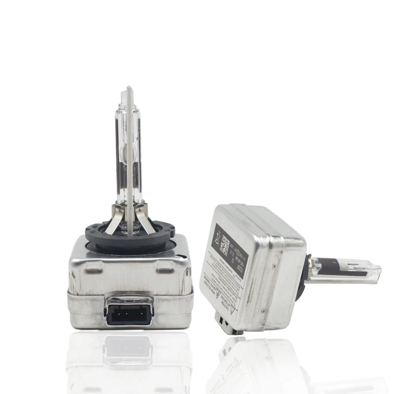 Wholesale 12V HID Bulbs Xenon D1R D1S HID Xenon Headlight 35W 4300K 5000K 6000K 8000K D1R Led D1S HID Xenon Bulb