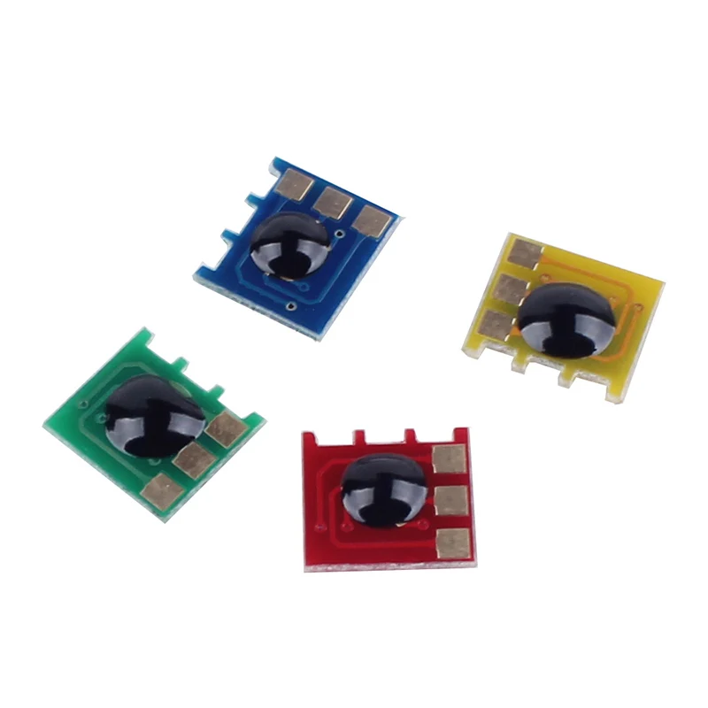 251 276 тонер-чип-HPS Laserjet Pro 200 Color M251 M276N M276NW для CF213A CF212A CF211A CF210A Тонер-чипы