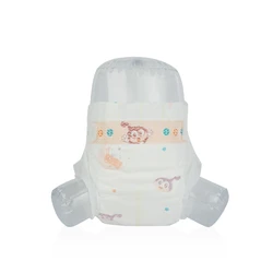 FREE SAMPLE Custom Wholesale SAP Super Absorbing Performance Swaddlers baby diapers disposable nappies diaper baby diapers