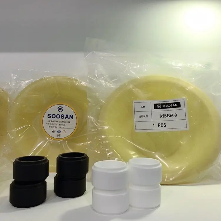 HB20G Diaphragm for FURUKAWA Hydraulic Breaker PU Material High Quality Wholesalar in Rich Stock