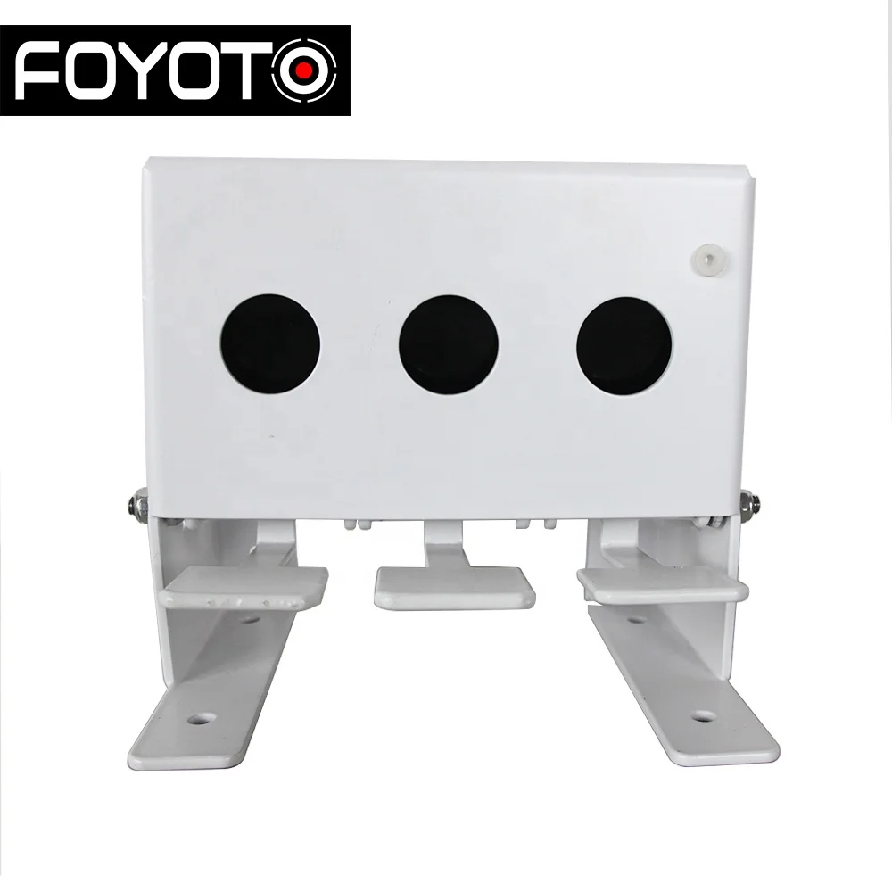 Wholesale biathlon targets Steel cord reset target shooting