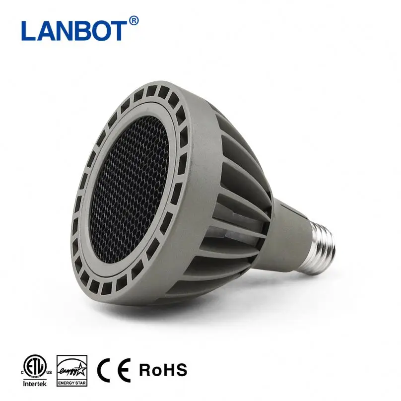 China Factory Par20 Par30 Par28 Spotlight Dimmable LED Par
