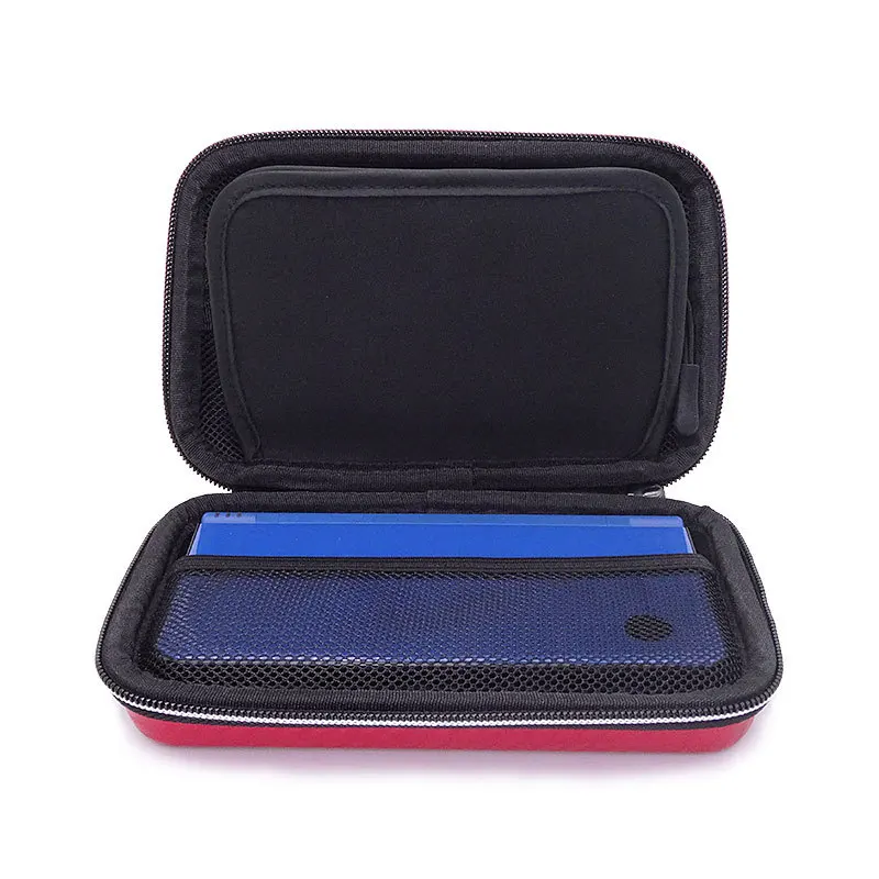 in Stock EVA Protective Hard Portable Storage Case for Nintendo NEW 3DS XL LL Special Purpose Bags & Cases