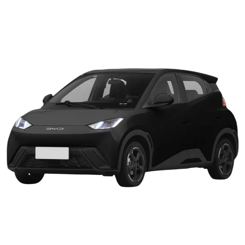 Best price byd seagull sea lion mini ev car small electric 4 seater electric car for elderly