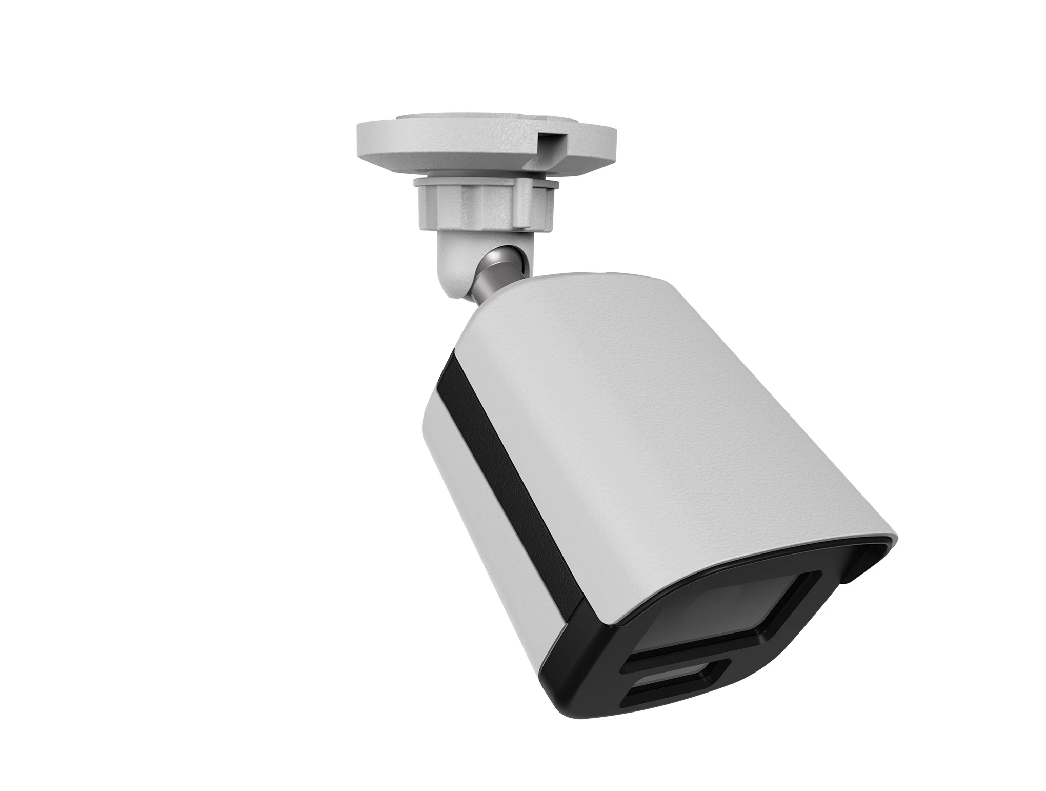 New cctv aluminum camera housing Waterproof security camera housing