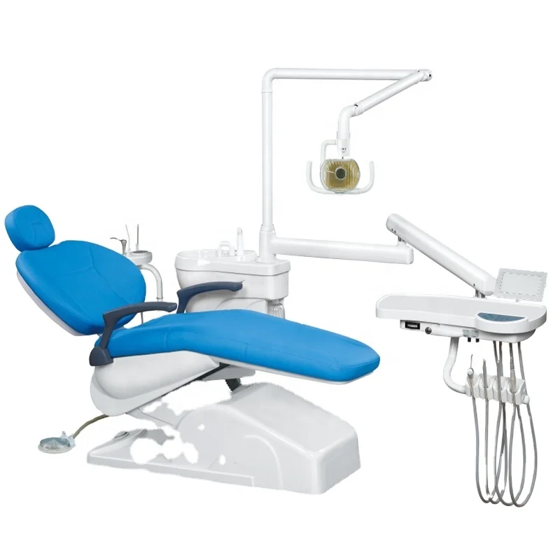 Стоматологическое устройство многофункциональное электрическое стоматологическое кресло низкая цена