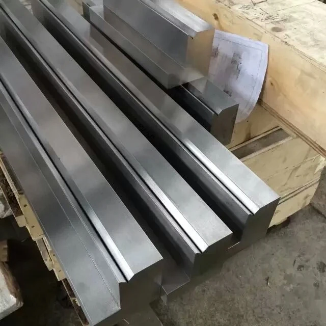 Yangli press brake dies, 90 degree goose neck press brake tooling