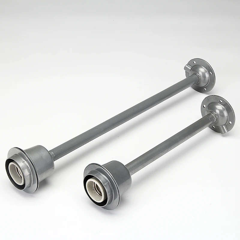 high bay light accessories metal pole chain e40 e27 lampholder
