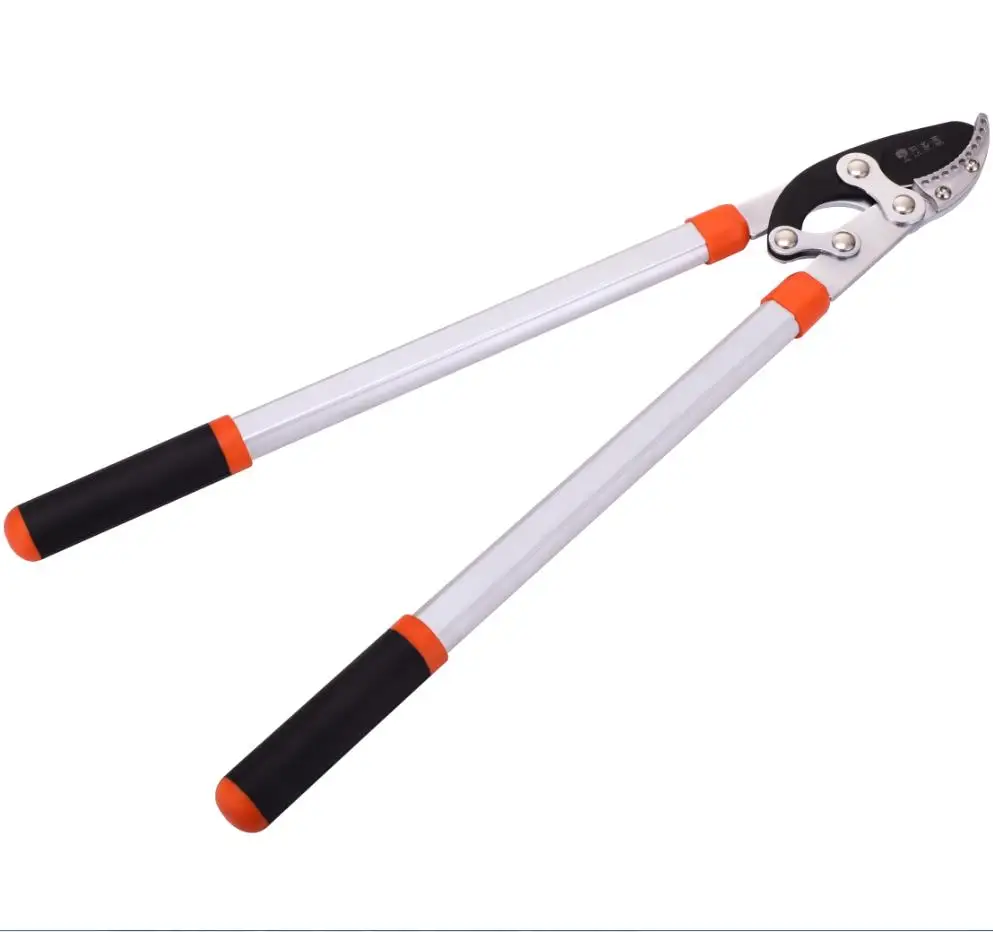 high quality garden tool SK5 carbon steel professional pruning shears Lopper