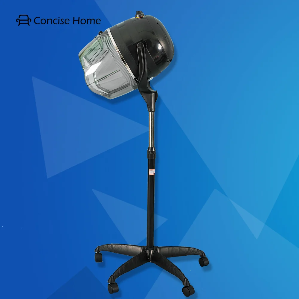 Лаконичный домашний фен, мягкая и теплая сушка, новый стиль волос, профессиональный салонный фен с напольной стойкой