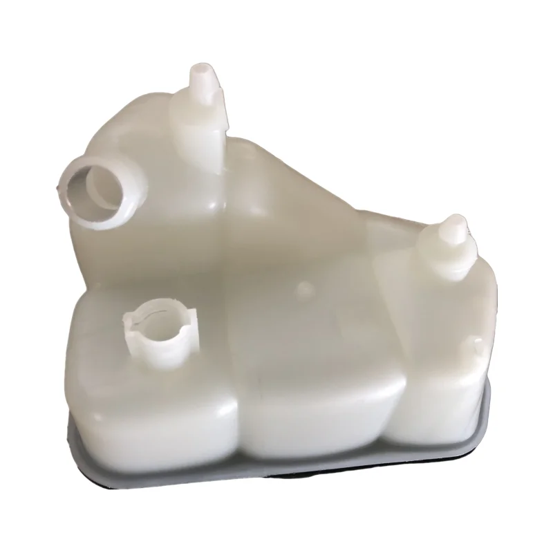 TiBAO Auto Cooling Expansion Tank for Mercedes-Benz E-CLASS W211 2115000049 A 211 500 00 49