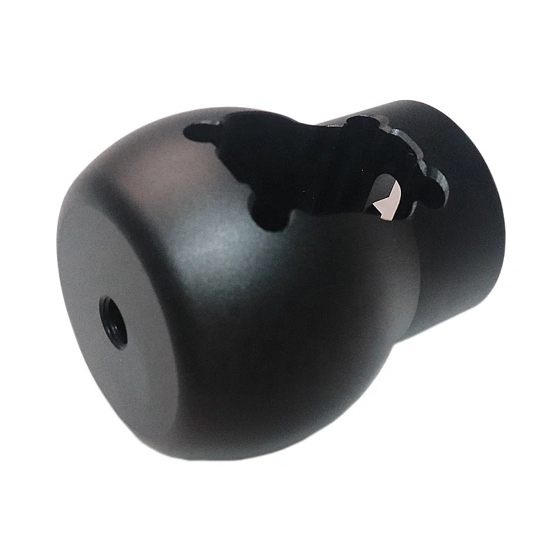 
High Precision Customized Machining Parts Small Metal Parts Machinery Spares Parts 