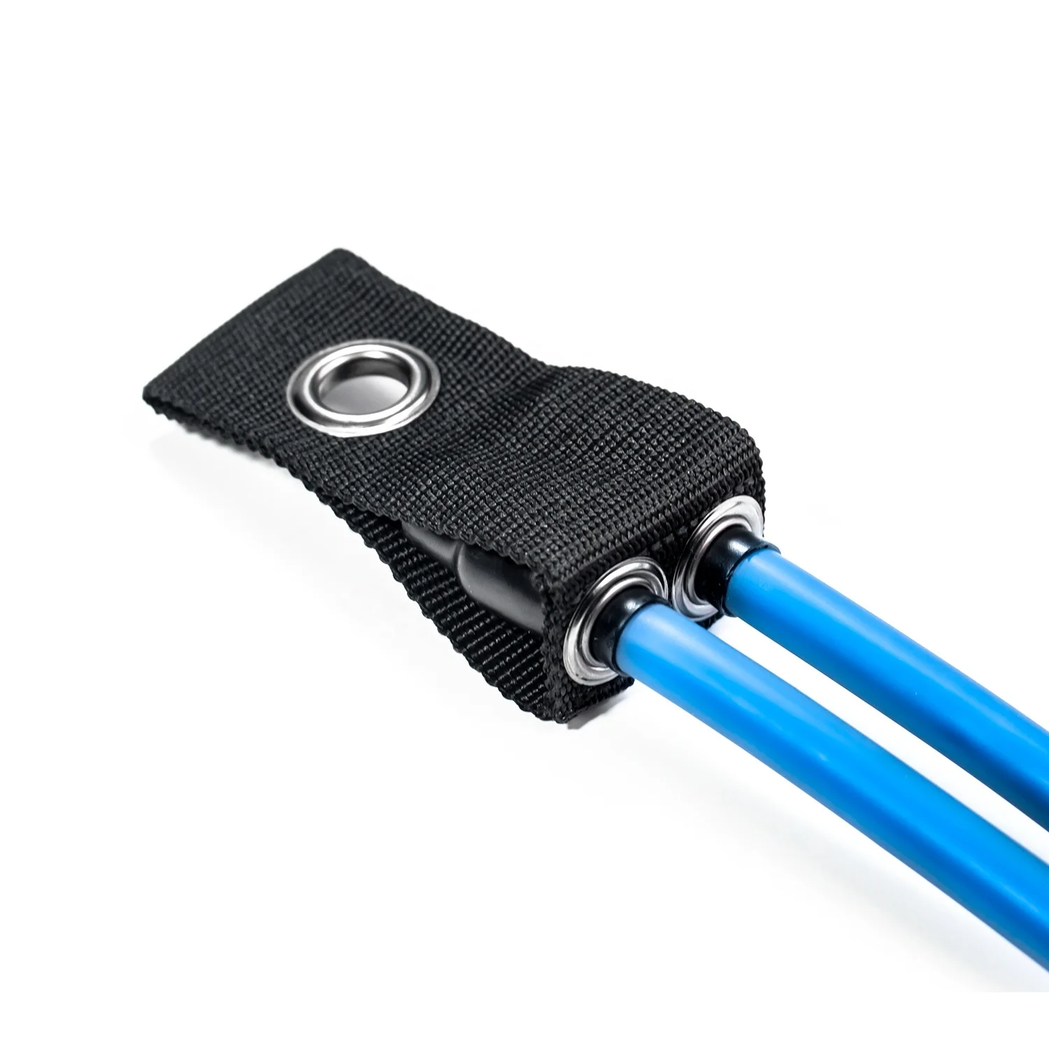 Hot selling factory wholesale resistance cord belt stretching loop cords bungee cord resistance band