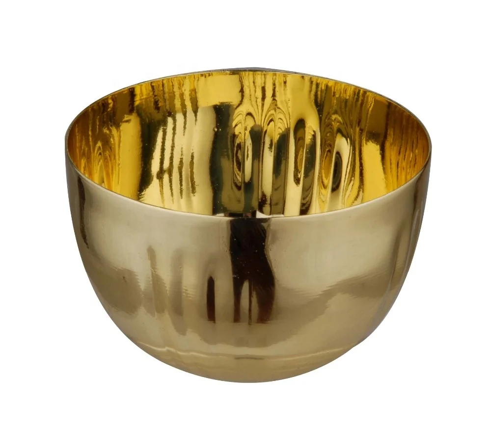 Match metal trophi part for sports award
