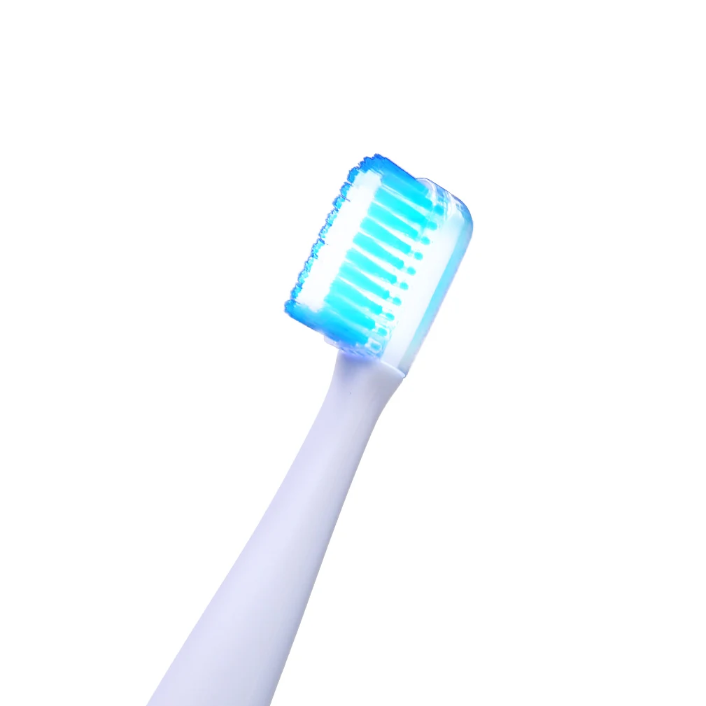Best Selling Products in 2021 Sonic Tooth Brush with Blue Light for Teeth Whitening