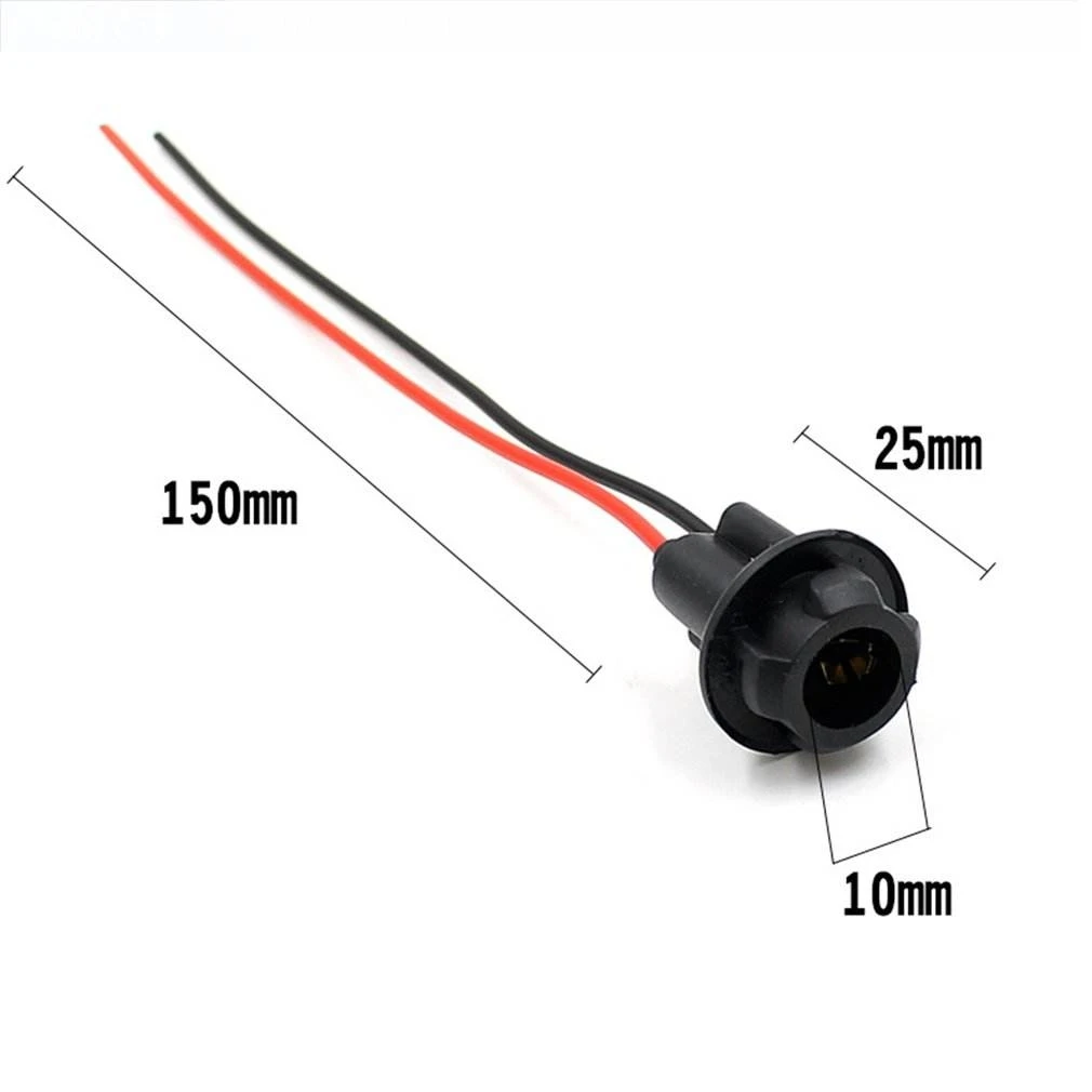 LED H7 h4 Ceramic fog Headlight Bulb Connector Plug Socket for Auto Car Truck ceramic H7 h4 9005 9006 LED H7 lamp socket adapter