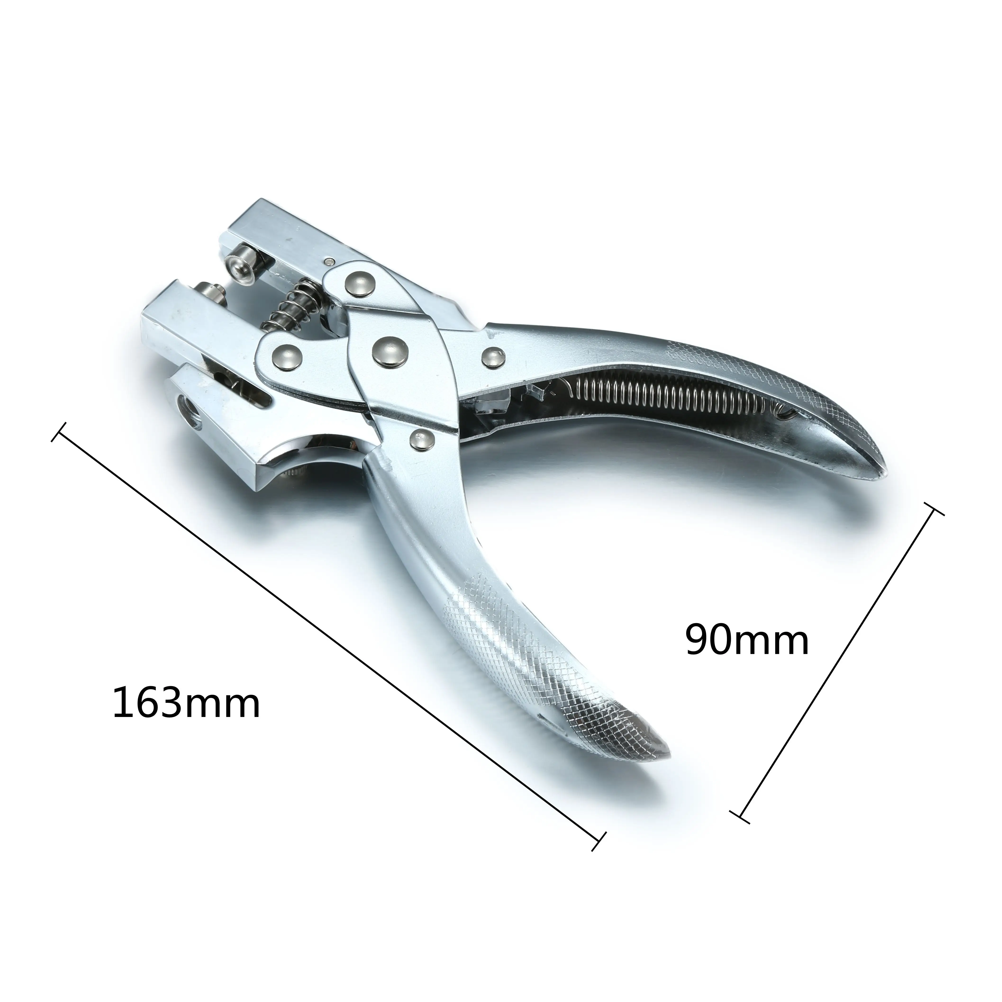 20 Years hole punch factory High quality tool eyelet punch