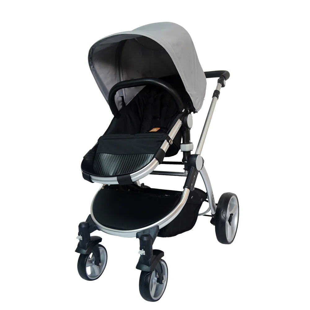 SC-06 wholesale classical baby stroller cheap / price 2 in 1 baby stroller baby pram / stroller for baby