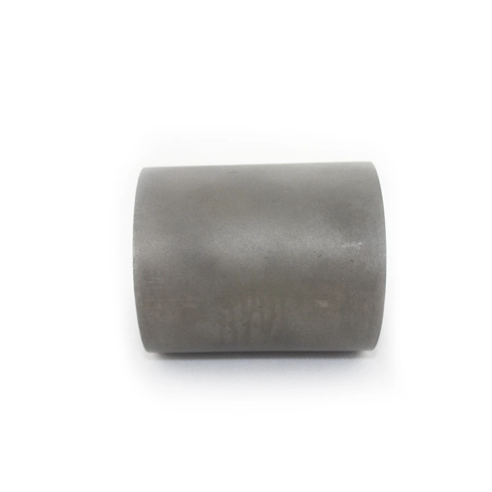 YG20C Tungsten carbide cold heading dies 80x70 cemented carbide moulds for hardware parts stamping