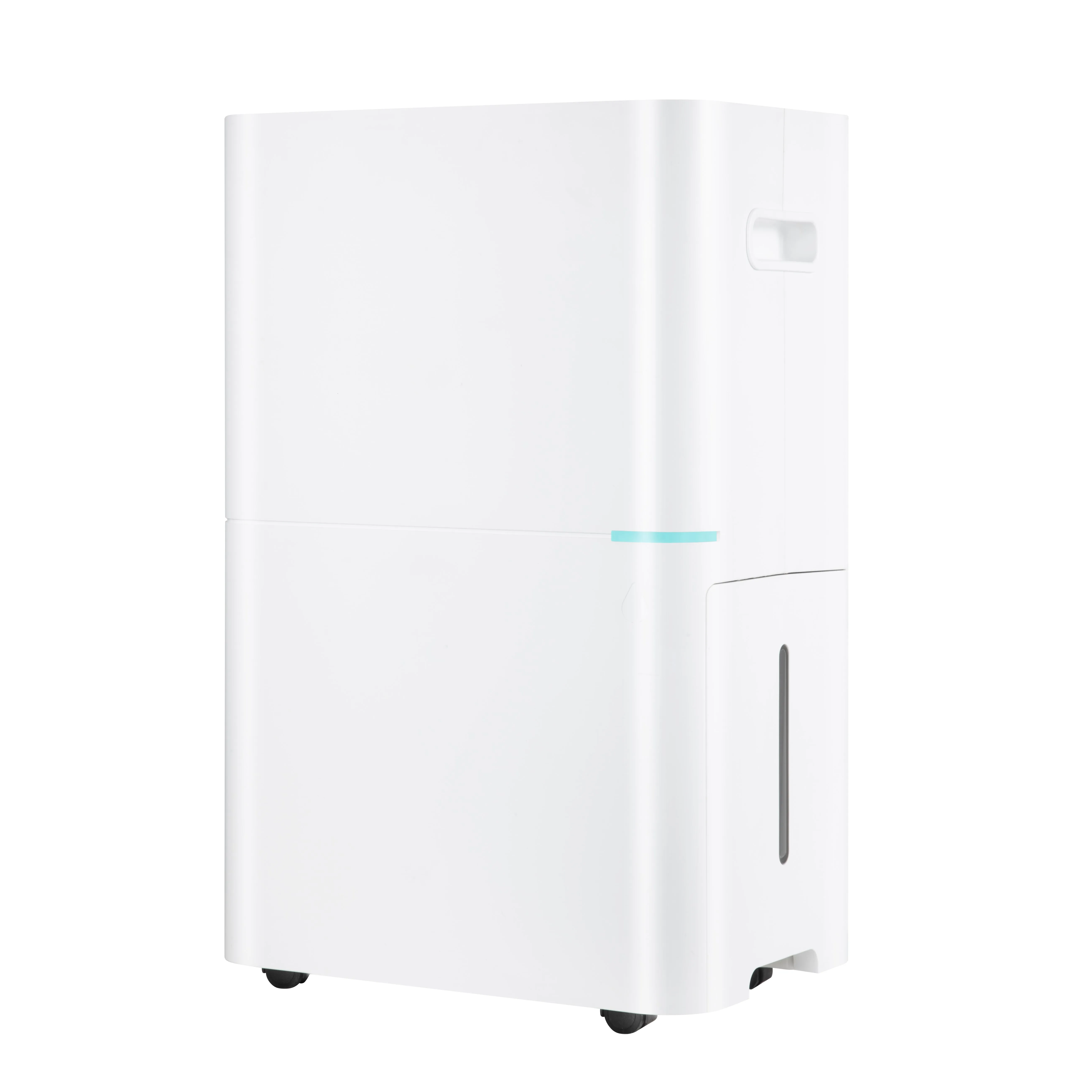 2022 16L/D H13 HEPA filter dehumidifier tuya wifi control house dehumidifier R290 Ionizer dry clothes