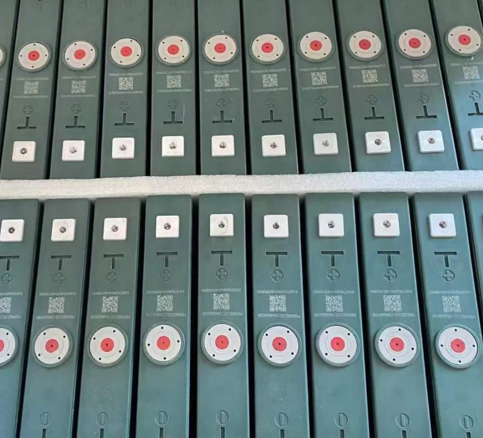 Sino poly 100Ah Grade A 110Ah 3.2V Lithium Iron Ion Prismatic Lifepo4 50AH 80AH 120Ah Batteries Cell Plastic Shell Free Busbars