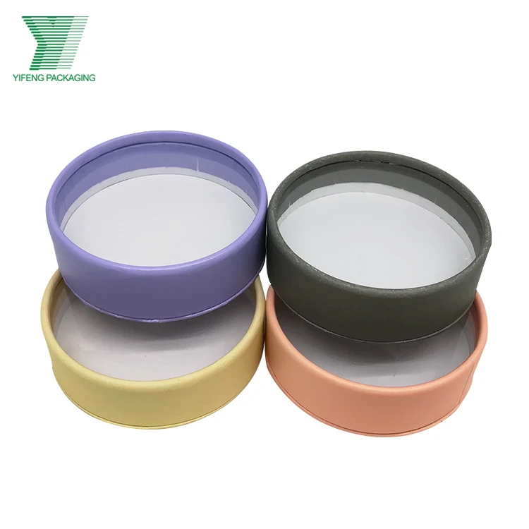 wholesale custom lashes box private label packaging eyelash packaging round glitter lashes box with your own logo