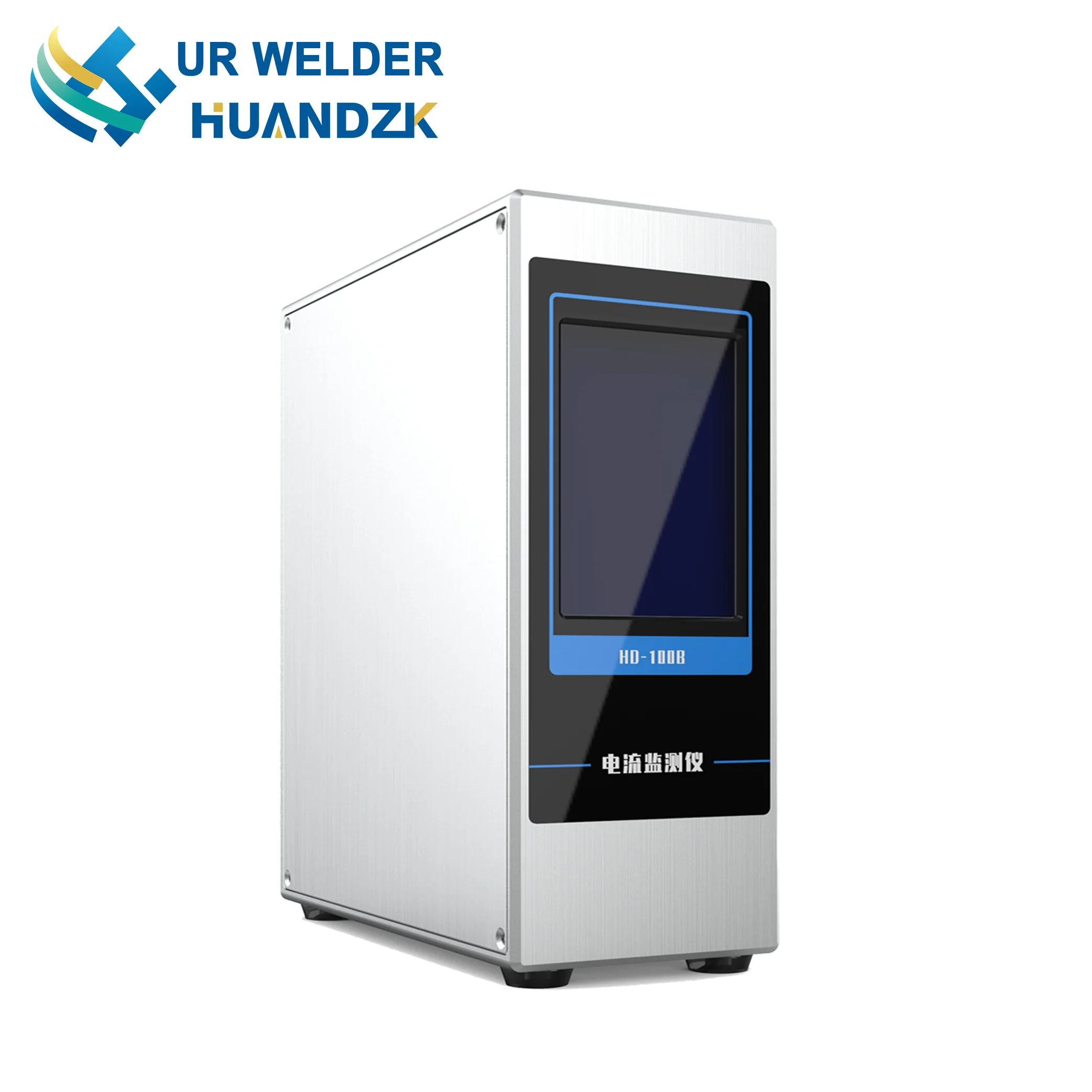 Welding Quality Tester control quality inspection device spot weld data Current monitoring testing equipment welding checker