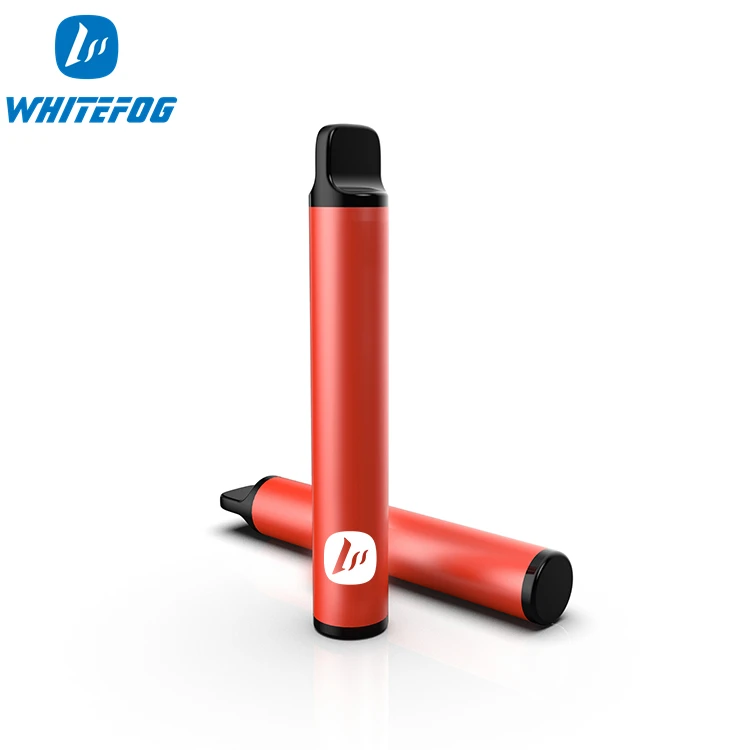 
2021 Shenzhen Factory Price New Disposable Smoking Pen E Cigarette OEM ODM 3.2ml/2ml E Cig Vapes 