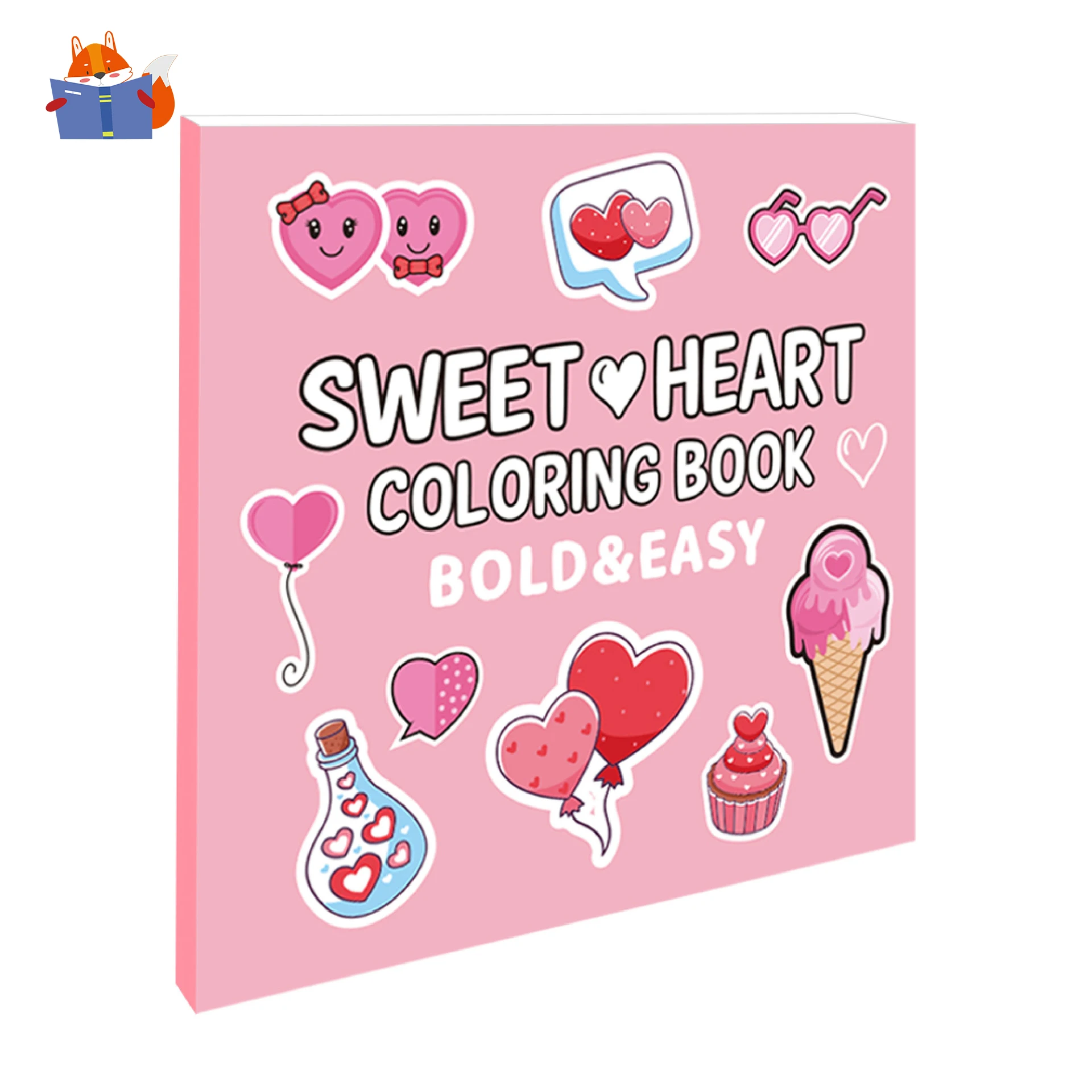 Раскраска для детей старше 4 лет