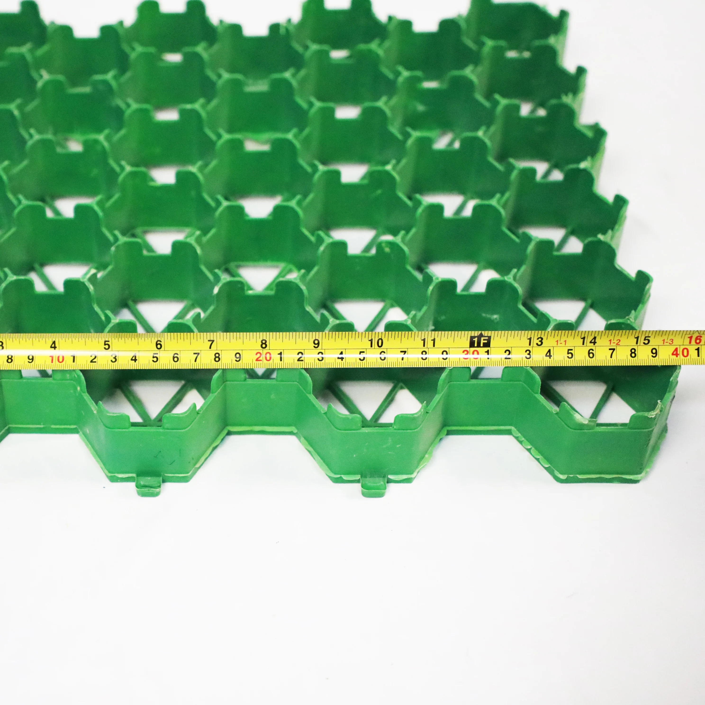 factory supply plastic grass grid pavers  grass pavers for  car parking