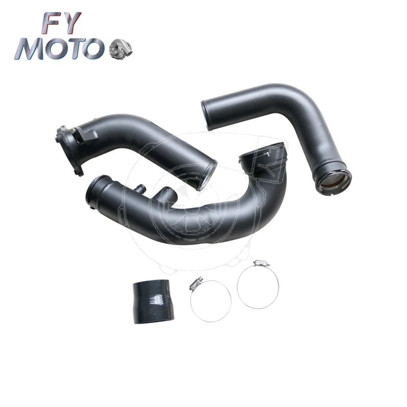 Charge pipe For BMW B48 F20 F30 G30 G11 G12 G01 G02