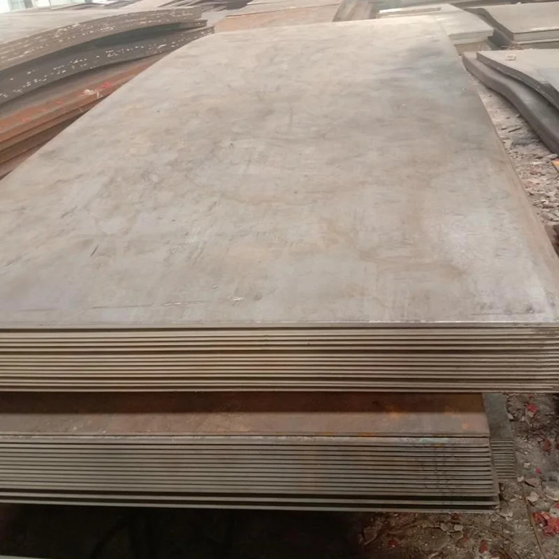 High Quality S335 SS400 carbon steel plate A36 carbon steel sheet plate st37 carbon steel plate sheet