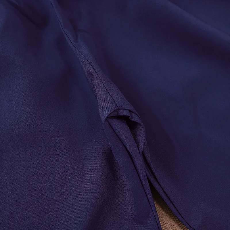 Wholesale Cheap 1-5 Years Old Kid Clothes Flying Sleeve Lotus Fold Solid Color Strap Girl Fashion Jumpsuit