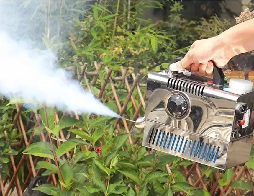 Anti Varroa Device Electric Bee Medicine Tool Varroa Mite Treatment