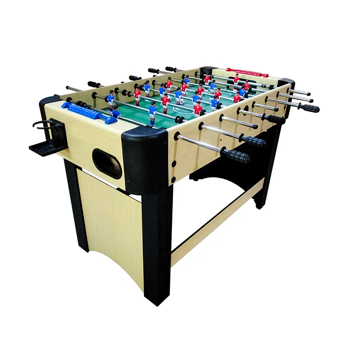 4ft Baby Foot Table Soccer Game Table Football Table Foosball Winner GS-ST-1371
